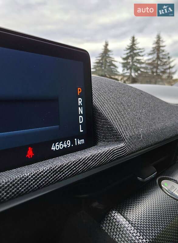 Внедорожник / Кроссовер Ford Mustang Mach-E 2021 в Ивано-Франковске фото 19 Внедорожник / Кроссовер Ford Mustang Mach-E 2021 в Ивано-Франковске