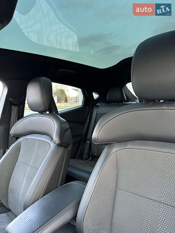 Внедорожник / Кроссовер Ford Mustang Mach-E 2022 в Львове