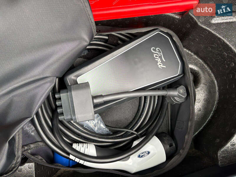 Внедорожник / Кроссовер Ford Mustang Mach-E 2021 в Ровно фото 14 Внедорожник / Кроссовер Ford Mustang Mach-E 2021 в Ровно