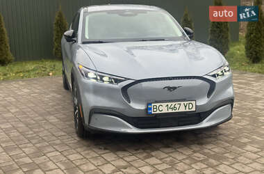 Внедорожник / Кроссовер Ford Mustang Mach-E 2025 в Львове
