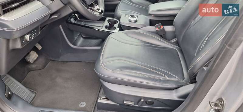 Внедорожник / Кроссовер Ford Mustang Mach-E 2021 в Ровно