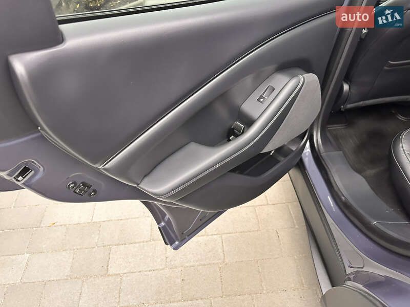 Внедорожник / Кроссовер Ford Mustang Mach-E 2021 в Николаеве фото 23 Внедорожник / Кроссовер Ford Mustang Mach-E 2021 в Николаеве