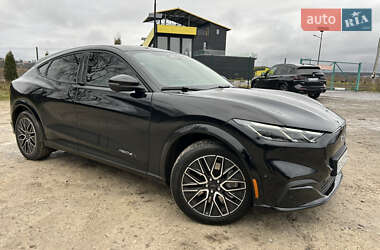Внедорожник / Кроссовер Ford Mustang Mach-E 2024 в Тернополе