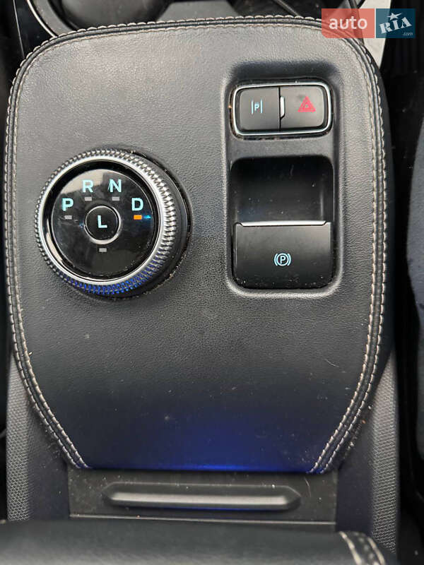 Внедорожник / Кроссовер Ford Mustang Mach-E 2020 в Львове фото 17 Внедорожник / Кроссовер Ford Mustang Mach-E 2020 в Львове