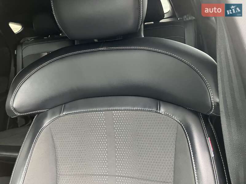 Внедорожник / Кроссовер Ford Mustang Mach-E 2021 в Киеве фото 15 Внедорожник / Кроссовер Ford Mustang Mach-E 2021 в Киеве