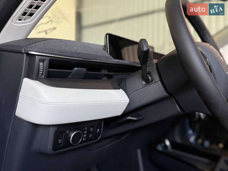 Внедорожник / Кроссовер Ford Mustang Mach-E 2024 в Львове фото 11 Внедорожник / Кроссовер Ford Mustang Mach-E 2024 в Львове