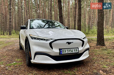 Внедорожник / Кроссовер Ford Mustang Mach-E 2023 в Изяславе