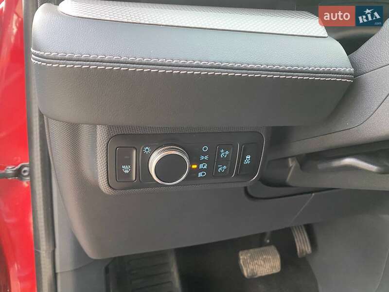 Внедорожник / Кроссовер Ford Mustang Mach-E 2022 в Львове фото 13 Внедорожник / Кроссовер Ford Mustang Mach-E 2022 в Львове