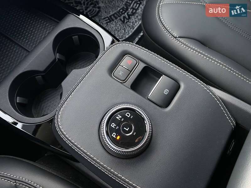 Внедорожник / Кроссовер Ford Mustang Mach-E 2022 в Львове фото 20 Внедорожник / Кроссовер Ford Mustang Mach-E 2022 в Львове
