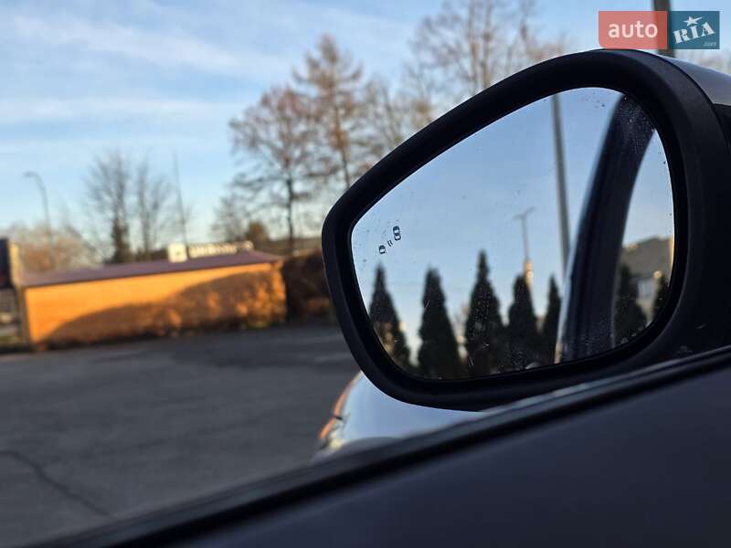 Внедорожник / Кроссовер Ford Mustang Mach-E 2022 в Тернополе