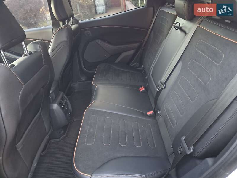 Внедорожник / Кроссовер Ford Mustang Mach-E 2022 в Тернополе