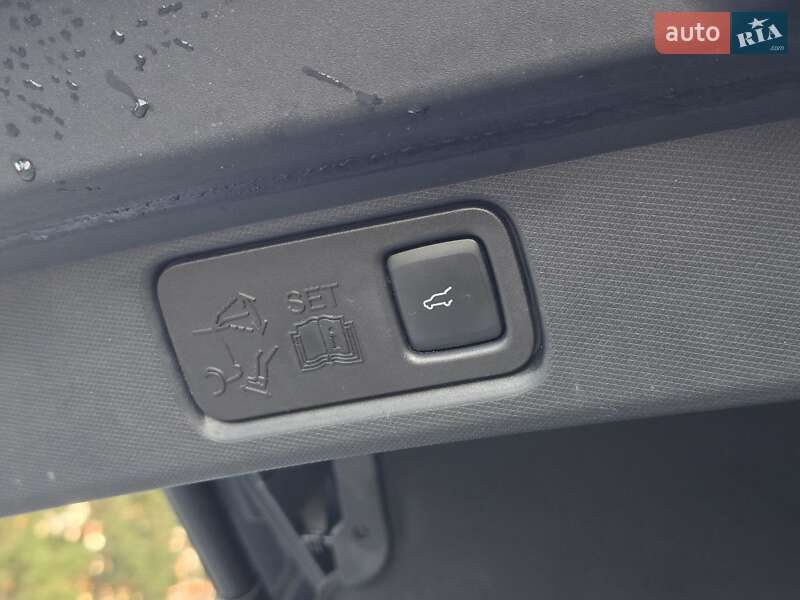 Внедорожник / Кроссовер Ford Mustang Mach-E 2022 в Тернополе