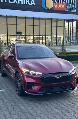 Внедорожник / Кроссовер Ford Mustang Mach-E 2025 в Виннице