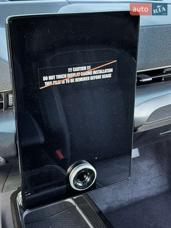 Внедорожник / Кроссовер Ford Mustang Mach-E 2025 в Виннице фото 15 Внедорожник / Кроссовер Ford Mustang Mach-E 2025 в Виннице