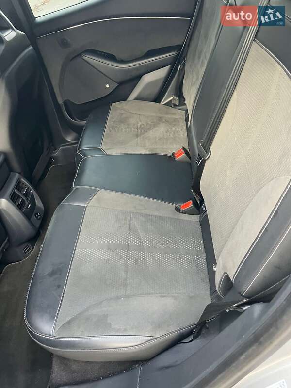 Внедорожник / Кроссовер Ford Mustang Mach-E 2021 в Киеве фото 22 Внедорожник / Кроссовер Ford Mustang Mach-E 2021 в Киеве