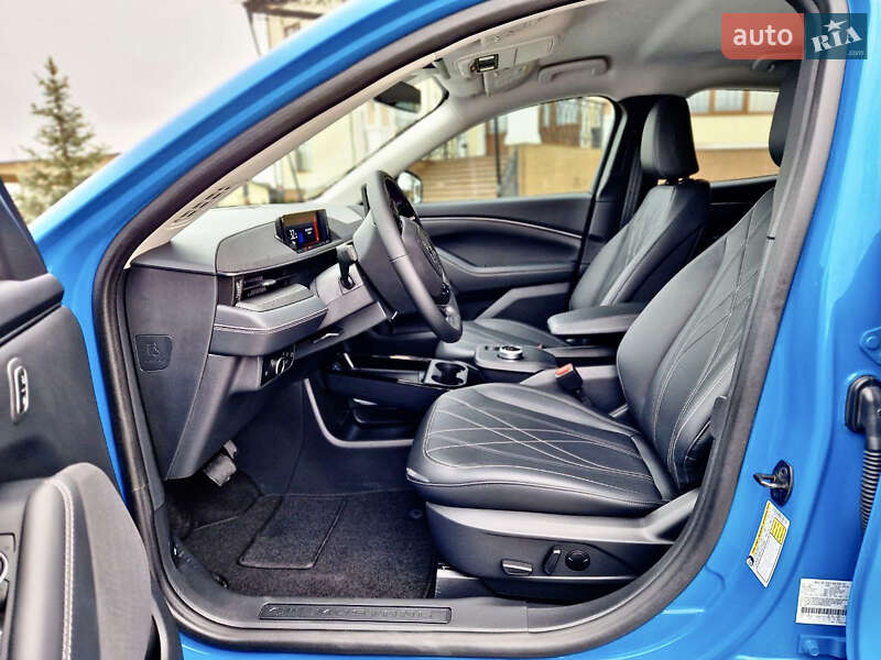 Внедорожник / Кроссовер Ford Mustang Mach-E 2024 в Дрогобыче фото 12 Внедорожник / Кроссовер Ford Mustang Mach-E 2024 в Дрогобыче