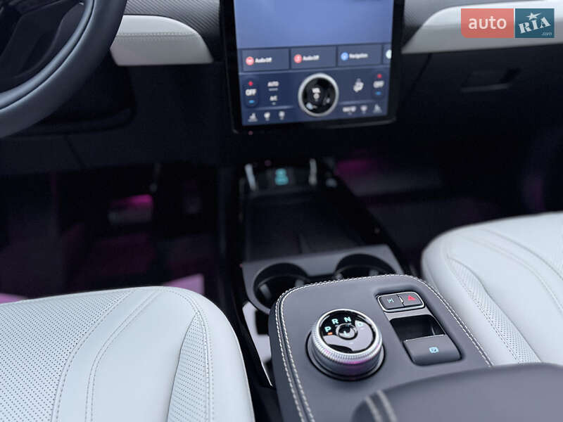 Внедорожник / Кроссовер Ford Mustang Mach-E 2024 в Львове фото 18 Внедорожник / Кроссовер Ford Mustang Mach-E 2024 в Львове