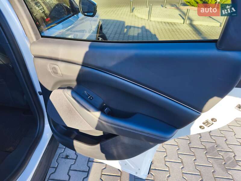 Внедорожник / Кроссовер Ford Mustang Mach-E 2023 в Житомире