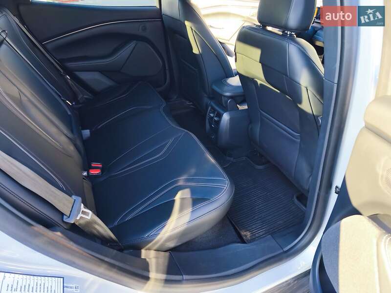 Внедорожник / Кроссовер Ford Mustang Mach-E 2023 в Житомире
