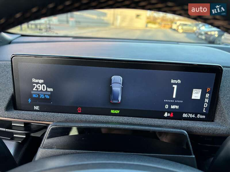 Внедорожник / Кроссовер Ford Mustang Mach-E 2021 в Трускавце фото 24 Внедорожник / Кроссовер Ford Mustang Mach-E 2021 в Трускавце