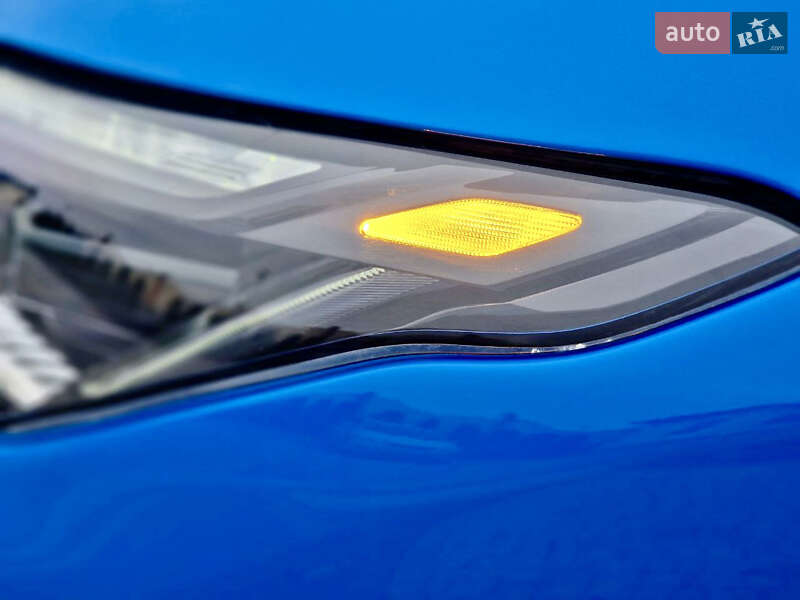 Внедорожник / Кроссовер Ford Mustang Mach-E 2024 в Дрогобыче фото 17 Внедорожник / Кроссовер Ford Mustang Mach-E 2024 в Дрогобыче