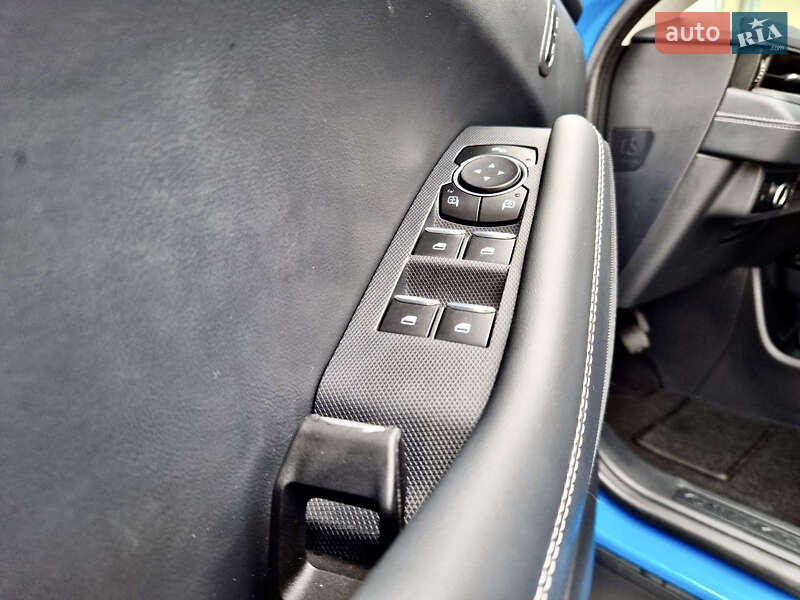 Внедорожник / Кроссовер Ford Mustang Mach-E 2024 в Дрогобыче фото 91 Внедорожник / Кроссовер Ford Mustang Mach-E 2024 в Дрогобыче