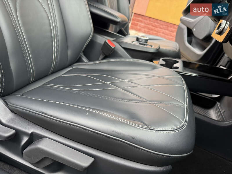 Внедорожник / Кроссовер Ford Mustang Mach-E 2021 в Ровно фото 26 Внедорожник / Кроссовер Ford Mustang Mach-E 2021 в Ровно