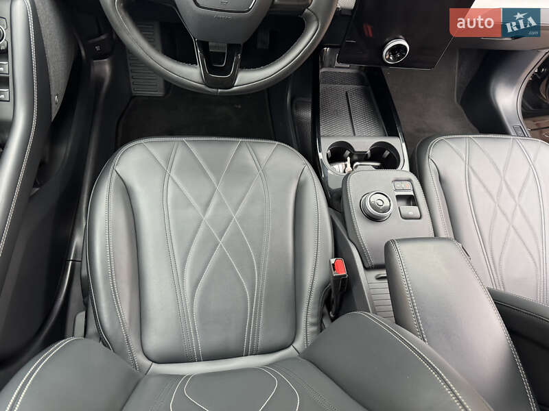 Внедорожник / Кроссовер Ford Mustang Mach-E 2021 в Ровно фото 36 Внедорожник / Кроссовер Ford Mustang Mach-E 2021 в Ровно