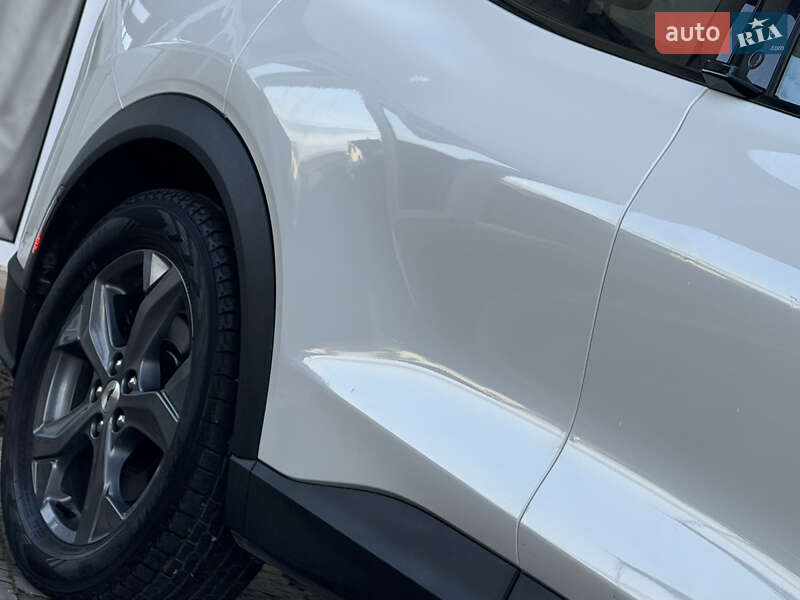 Внедорожник / Кроссовер Ford Mustang Mach-E 2022 в Дрогобыче фото 25 Внедорожник / Кроссовер Ford Mustang Mach-E 2022 в Дрогобыче