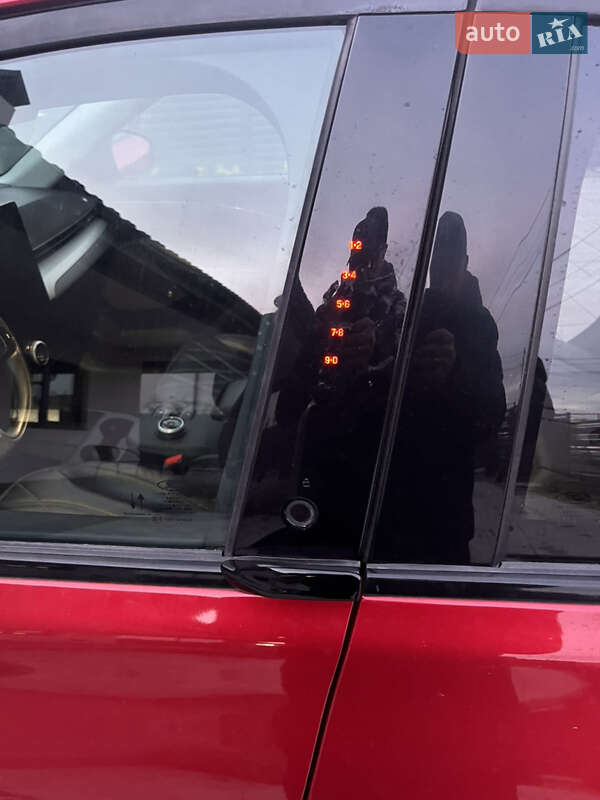 Внедорожник / Кроссовер Ford Mustang Mach-E 2021 в Львове