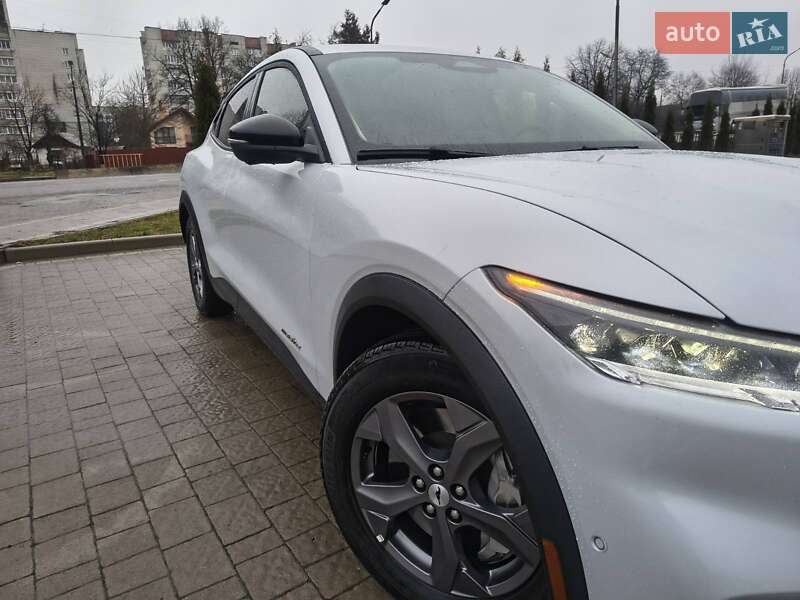 Внедорожник / Кроссовер Ford Mustang Mach-E 2023 в Дрогобыче