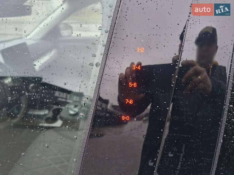 Внедорожник / Кроссовер Ford Mustang Mach-E 2023 в Дрогобыче