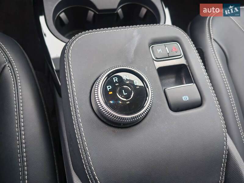 Внедорожник / Кроссовер Ford Mustang Mach-E 2023 в Дрогобыче