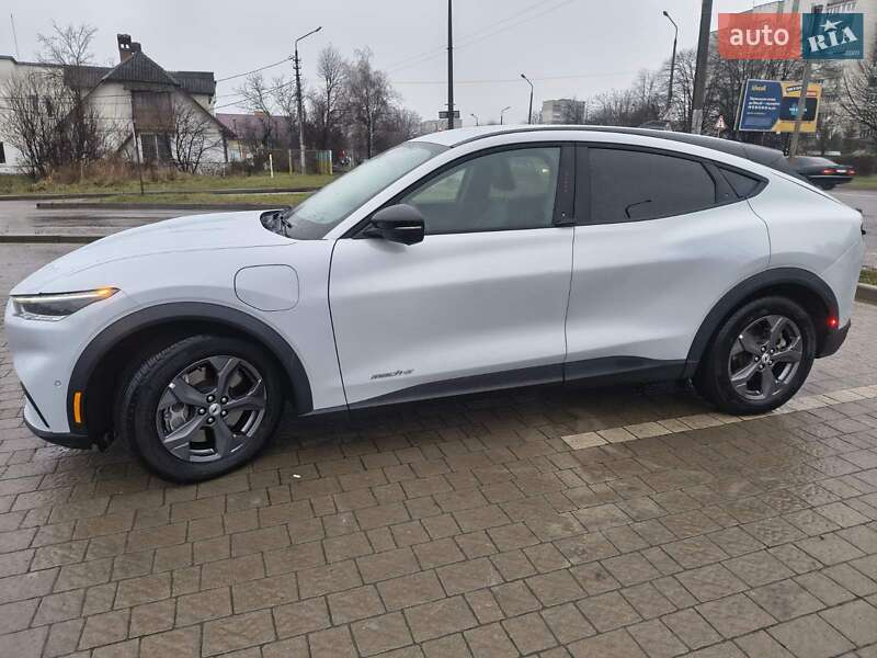 Внедорожник / Кроссовер Ford Mustang Mach-E 2023 в Дрогобыче