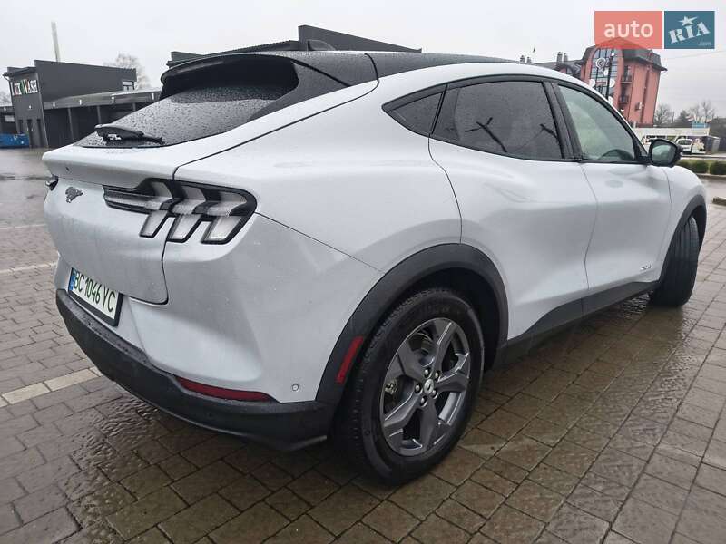 Внедорожник / Кроссовер Ford Mustang Mach-E 2023 в Дрогобыче