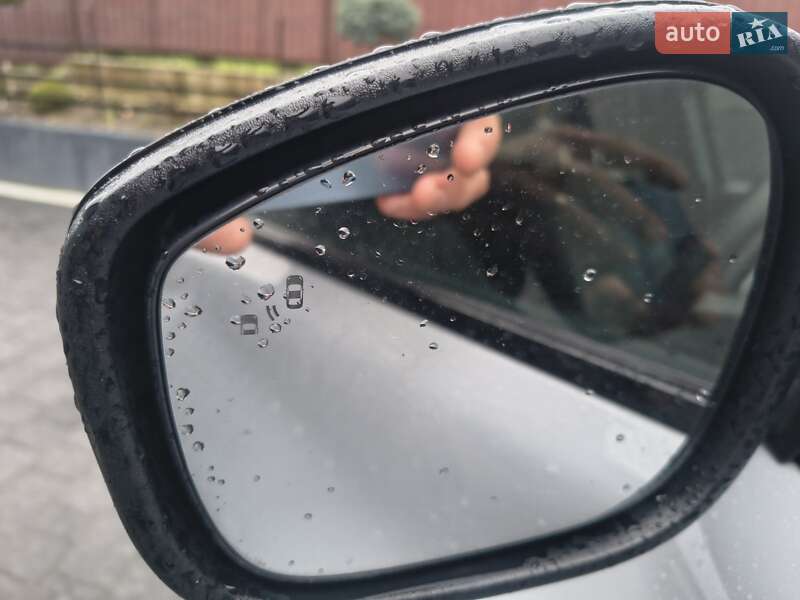 Внедорожник / Кроссовер Ford Mustang Mach-E 2023 в Дрогобыче