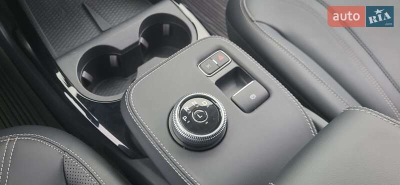 Внедорожник / Кроссовер Ford Mustang Mach-E 2022 в Ровно фото 16 Внедорожник / Кроссовер Ford Mustang Mach-E 2022 в Ровно