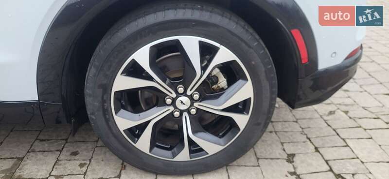 Внедорожник / Кроссовер Ford Mustang Mach-E 2022 в Ровно фото 25 Внедорожник / Кроссовер Ford Mustang Mach-E 2022 в Ровно