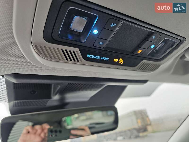 Внедорожник / Кроссовер Ford Mustang Mach-E 2021 в Новомосковске фото 33 Внедорожник / Кроссовер Ford Mustang Mach-E 2021 в Новомосковске