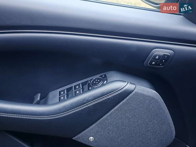 Внедорожник / Кроссовер Ford Mustang Mach-E 2023 в Сторожинце фото 20 Внедорожник / Кроссовер Ford Mustang Mach-E 2023 в Сторожинце