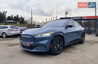 Внедорожник / Кроссовер Ford Mustang Mach-E 2023 в Виннице