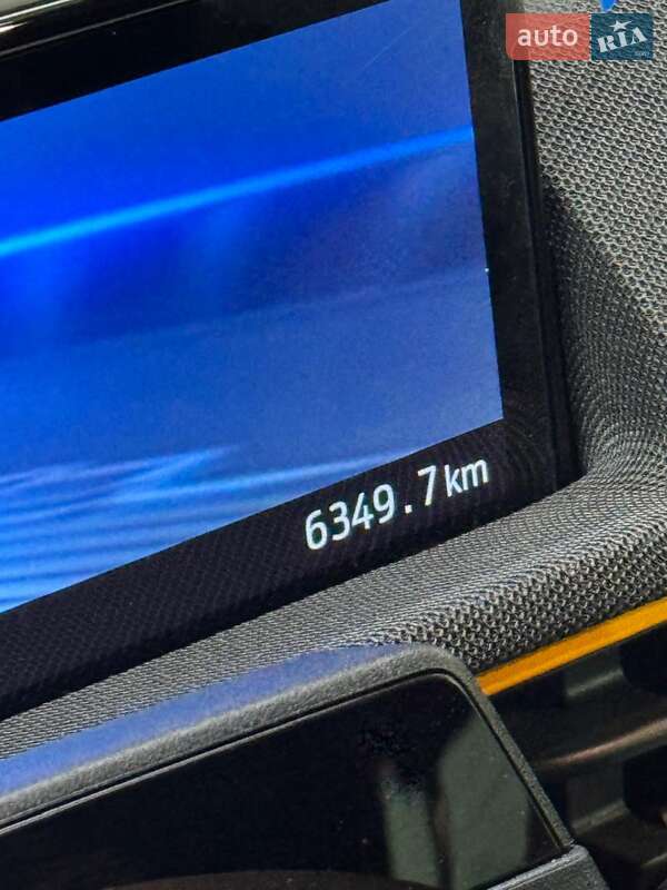 Позашляховик / Кросовер Ford Mustang Mach-E 2023 в Києві