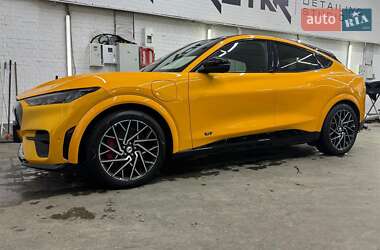 Позашляховик / Кросовер Ford Mustang Mach-E 2023 в Києві