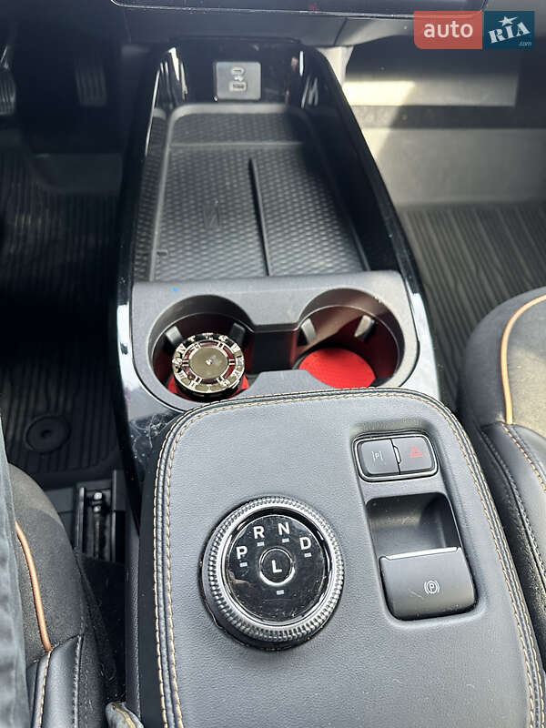 Внедорожник / Кроссовер Ford Mustang Mach-E 2021 в Николаеве фото 19 Внедорожник / Кроссовер Ford Mustang Mach-E 2021 в Николаеве