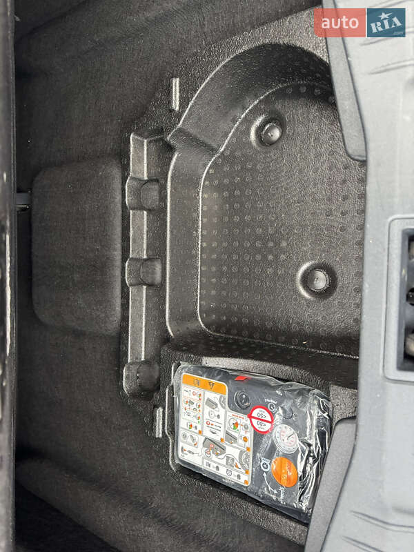 Внедорожник / Кроссовер Ford Mustang Mach-E 2021 в Лопатине фото 22 Внедорожник / Кроссовер Ford Mustang Mach-E 2021 в Лопатине