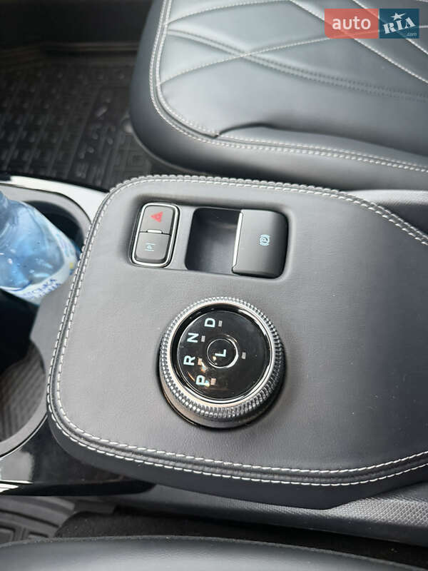 Внедорожник / Кроссовер Ford Mustang Mach-E 2023 в Одессе