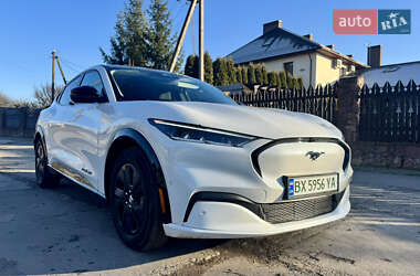 Внедорожник / Кроссовер Ford Mustang Mach-E 2023 в Изяславе
