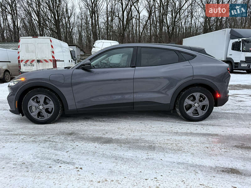 Внедорожник / Кроссовер Ford Mustang Mach-E 2023 в Новоднестровске
