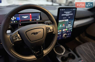 Внедорожник / Кроссовер Ford Mustang Mach-E 2023 в Новоднестровске