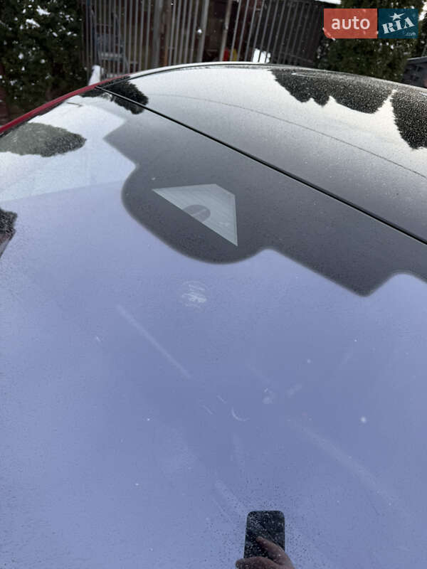 Позашляховик / Кросовер Ford Mustang Mach-E 2021 в Рівному